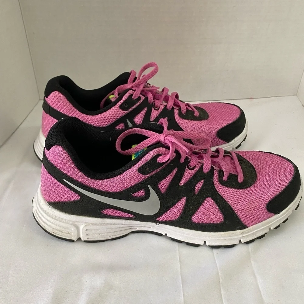 Nike revolution sneakers